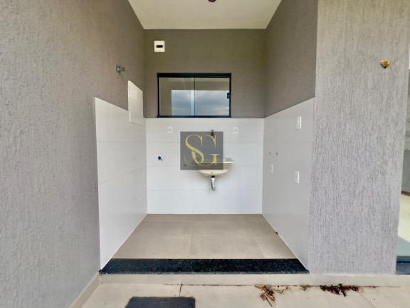 Imagem Casa de Condomínio com 3 Quartos à Venda, 104 m² em Alto - Teresópolis