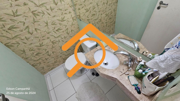 Imagem Casa com 3 Quartos à Venda, 129 m² em Jardim Marajoara - São Paulo Imagem Casa com 3 Quartos à Venda, 129 m² em Jardim Marajoara - São Paulo
