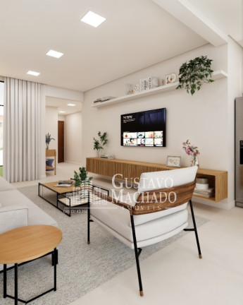Imagem Casa com 3 Quartos à Venda, 186 m² em Village Santa Helena - Volta Redonda Imagem Casa com 3 Quartos à Venda, 186 m² em Village Santa Helena - Volta Redonda