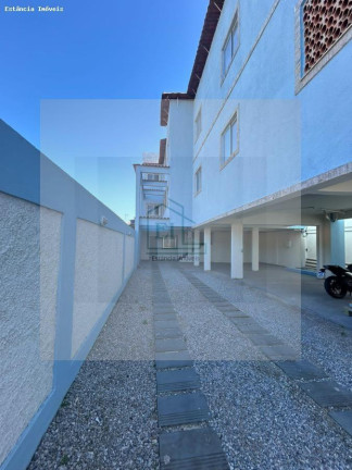 Imagem Apartamento com 2 Quartos à Venda, 53 m² em Jardim América - Itaguaí