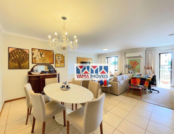 Imagem Apartamento com 3 Quartos à Venda, 166 m² em Jardim Irajá - Ribeirão Preto Imagem Apartamento com 3 Quartos à Venda, 166 m² em Jardim Irajá - Ribeirão Preto