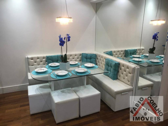 Imagem Apartamento com 2 Quartos à Venda, 70 m² em Morumbi - São Paulo Imagem Apartamento com 2 Quartos à Venda, 70 m² em Morumbi - São Paulo