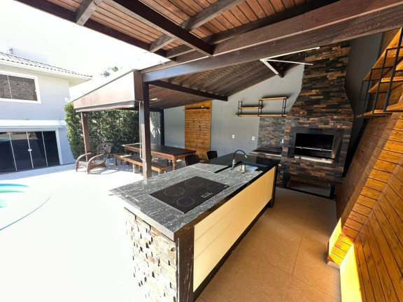 Imagem Casa com 3 Quartos à Venda, 206 m² em Pedra Branca - Palhoça Imagem Casa com 3 Quartos à Venda, 206 m² em Pedra Branca - Palhoça