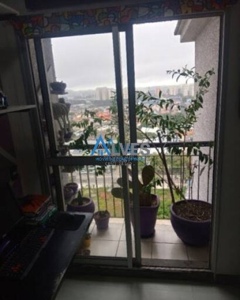 Imagem Apartamento com 2 Quartos à Venda, 45 m² em Planalto - São Bernardo Do Campo Imagem Apartamento com 2 Quartos à Venda, 45 m² em Planalto - São Bernardo Do Campo