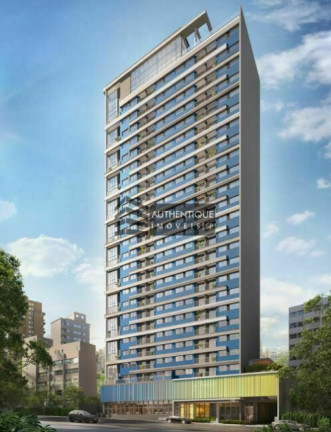 Imagem Imóvel com 2 Quartos à Venda, 29 m² em Consolação - São Paulo Imagem Imóvel com 2 Quartos à Venda, 29 m² em Consolação - São Paulo