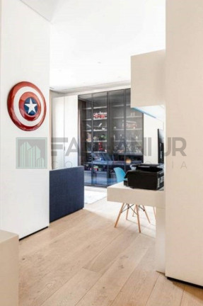 Imagem Imóvel com 5 Quartos à Venda, 820 m² em Jardim Paulistano - São Paulo Imagem Imóvel com 5 Quartos à Venda, 820 m² em Jardim Paulistano - São Paulo
