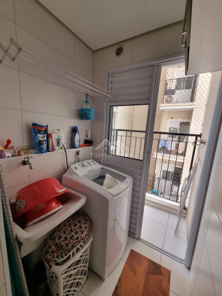 Imagem Apartamento com 2 Quartos à Venda, 60 m² em Parque Campolim - Sorocaba Imagem Apartamento com 2 Quartos à Venda, 60 m² em Parque Campolim - Sorocaba