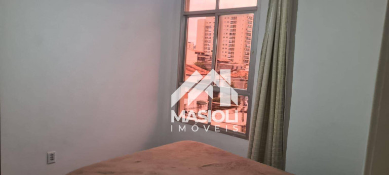 Imagem Apartamento com 3 Quartos à Venda, 82 m² em Itapuã - Vila Velha