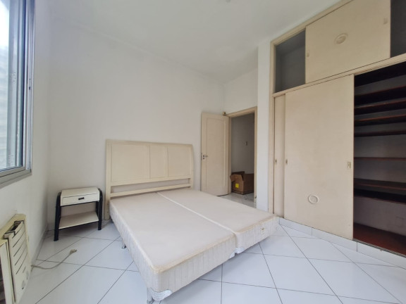 Imagem Apartamento com 2 Quartos à Venda, 80 m² em Boqueirão - Santos Imagem Apartamento com 2 Quartos à Venda, 80 m² em Boqueirão - Santos