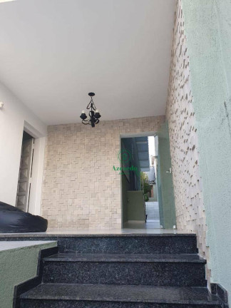 Imagem Casa com 3 Quartos à Venda, 250 m² em Vila Rosália - Guarulhos Imagem Casa com 3 Quartos à Venda, 250 m² em Vila Rosália - Guarulhos