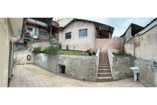 Casa com 3 Quartos à Venda, 299 m² em Jardim São Luís - São Paulo