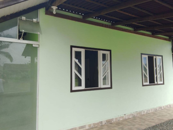 Imagem Casa com 4 Quartos à Venda, 160 m² em Centro - Balneário Barra Do Sul Imagem Casa com 4 Quartos à Venda, 160 m² em Centro - Balneário Barra Do Sul