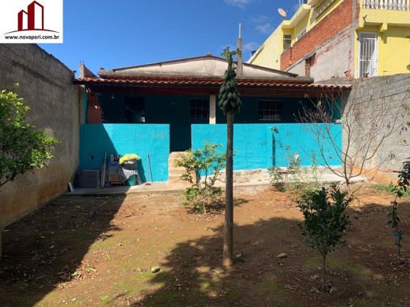 Imagem Casa com 2 Quartos à Venda, em Parque Paulista - Francisco Morato Imagem Casa com 2 Quartos à Venda, em Parque Paulista - Francisco Morato