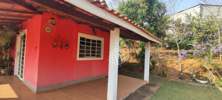 Imagem Chácara com 2 Quartos à Venda, 180 m² em Bragança Paulista - Bragança Paulista Imagem Chácara com 2 Quartos à Venda, 180 m² em Bragança Paulista - Bragança Paulista