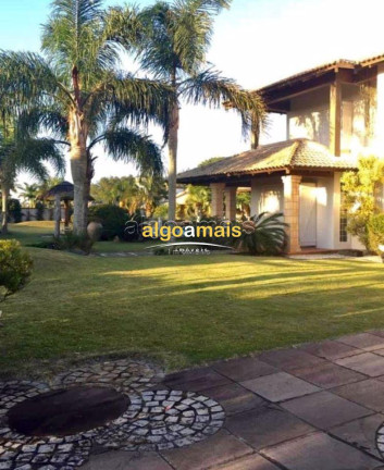 Imóvel com 5 Quartos à Venda, 350 m² em Enara Extenção Atlantida I - Xangri-lá