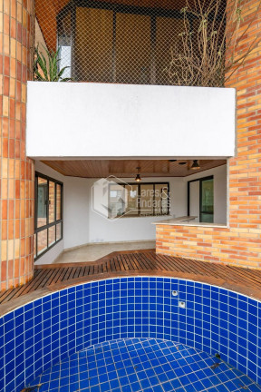 Imagem Apartamento com 4 Quartos à Venda, 236 m² em Morumbi - São Paulo Imagem Apartamento com 4 Quartos à Venda, 236 m² em Morumbi - São Paulo