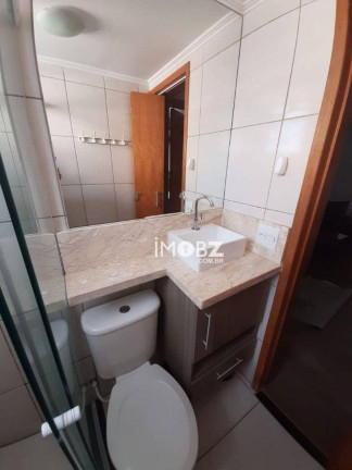 Imagem Imóvel com 2 Quartos à Venda, 41 m² em Morumbi - São Paulo Imagem Imóvel com 2 Quartos à Venda, 41 m² em Morumbi - São Paulo