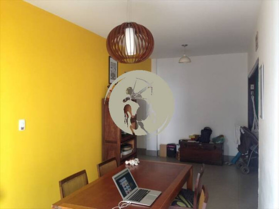 Imagem Apartamento com 3 Quartos à Venda, 120 m² em Aparecida - Santos Imagem Apartamento com 3 Quartos à Venda, 120 m² em Aparecida - Santos