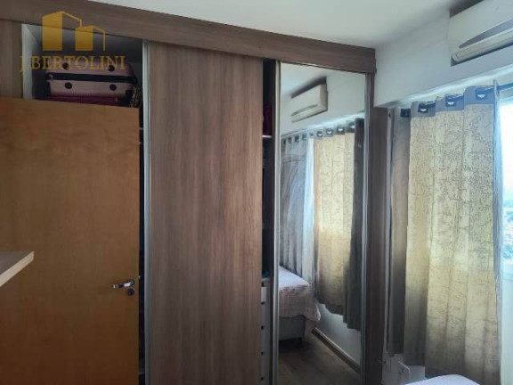 Imagem Apartamento com 2 Quartos à Venda, 77 m² em Jardim Satélite - São José Dos Campos