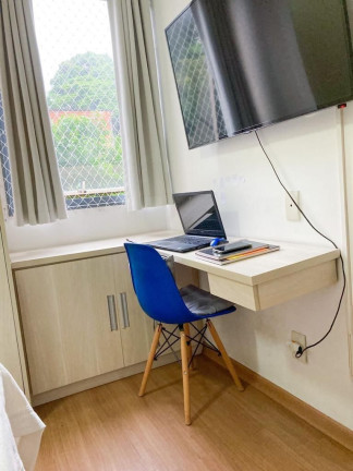Imagem Apartamento com 2 Quartos à Venda, 50 m² em Jaguaré - São Paulo Imagem Apartamento com 2 Quartos à Venda, 50 m² em Jaguaré - São Paulo