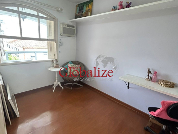 Imagem Imóvel com 3 Quartos à Venda, 131 m² em Ponta Da Praia - Santos Imagem Imóvel com 3 Quartos à Venda, 131 m² em Ponta Da Praia - Santos