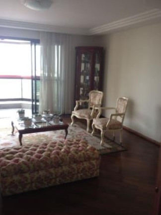 Imagem Apartamento com 3 Quartos à Venda, 180 m² em Vila Carrão - São Paulo