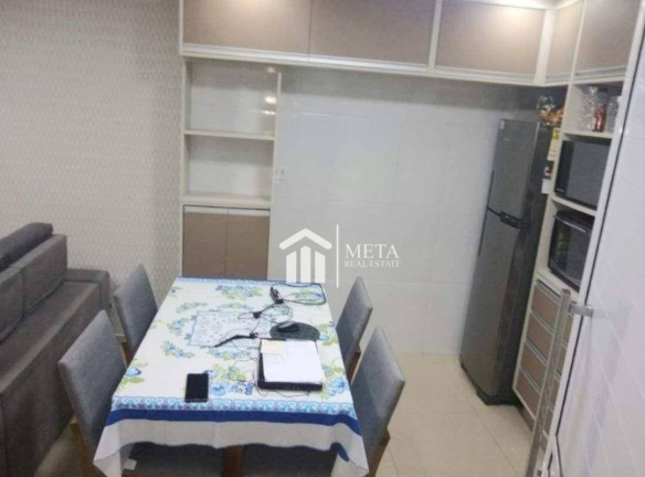 Imagem Imóvel com 5 Quartos à Venda, 230 m² em Freguesia Do ó - São Paulo