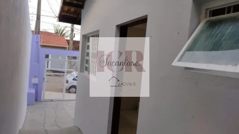 Imagem Casa com 2 Quartos à Venda, 125 m² em Jardim Wanel Ville V - Sorocaba