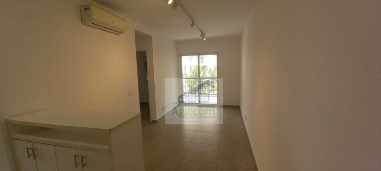 Imagem Apartamento com 2 Quartos à Venda, 60 m² em Brooklin Paulista - São Paulo Imagem Apartamento com 2 Quartos à Venda, 60 m² em Brooklin Paulista - São Paulo