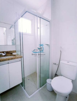 Imagem Apartamento com 2 Quartos à Venda, 57 m² em Toninhas - Ubatuba