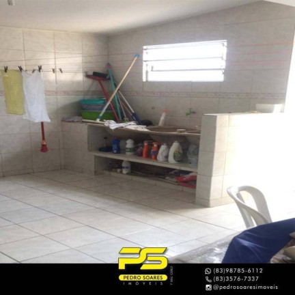 Imagem Casa com 3 Quartos à Venda, 300 m² em Jardim Cidade Universitária - João Pessoa Imagem Casa com 3 Quartos à Venda, 300 m² em Jardim Cidade Universitária - João Pessoa