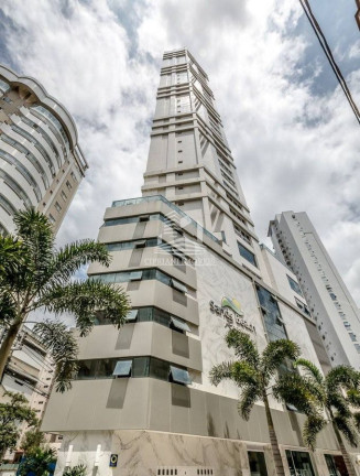 Imagem Apartamento com 3 Quartos à Venda, 163 m² em Centro - Balneário Camboriú