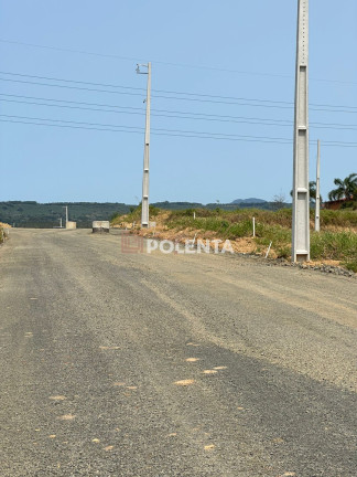 Imagem Terreno à Venda, 400 m² em Bosque Do Repouso - Criciúma