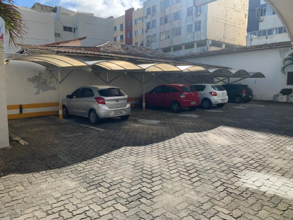 Imagem Terreno para Alugar, 700 m² em Costa Azul - Salvador