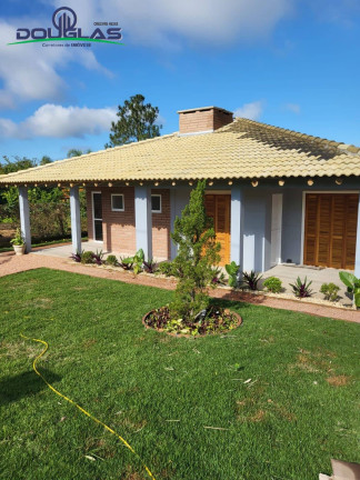Imagem Casa à Venda, em águas Claras - Viamão Imagem Casa à Venda, em águas Claras - Viamão