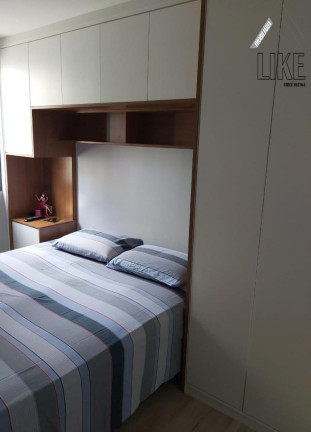 Imagem Imóvel com 2 Quartos à Venda, 49 m² em Bosque Dos Eucaliptos - São José Dos Campos Imagem Imóvel com 2 Quartos à Venda, 49 m² em Bosque Dos Eucaliptos - São José Dos Campos