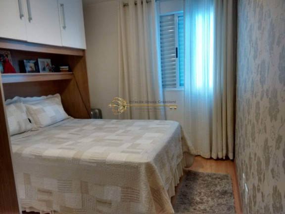 Imagem Apartamento com 3 Quartos à Venda, 71 m² em Parque Jaçatuba - Santo André Imagem Apartamento com 3 Quartos à Venda, 71 m² em Parque Jaçatuba - Santo André