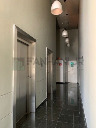 Imagem Sala Comercial à Venda, 75 m² em Vila Olímpia - São Paulo