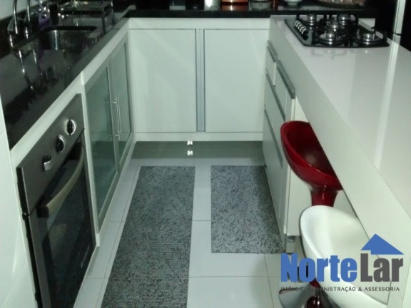 Imagem Sobrado com 3 Quartos à Venda, 130 m² em Vila Nivi - São Paulo Imagem Sobrado com 3 Quartos à Venda, 130 m² em Vila Nivi - São Paulo