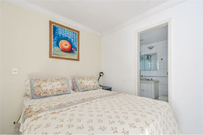 Imagem Apartamento com 4 Quartos à Venda, 136 m² em Itaim Bibi - São Paulo Imagem Apartamento com 4 Quartos à Venda, 136 m² em Itaim Bibi - São Paulo
