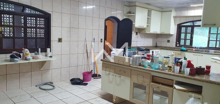Imagem Chácara com 4 Quartos à Venda, 404 m² em Chácaras Copaco - Arujá Imagem Chácara com 4 Quartos à Venda, 404 m² em Chácaras Copaco - Arujá