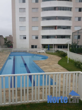 Imagem Apartamento com 3 Quartos à Venda, 92 m² em Casa Verde - São Paulo Imagem Apartamento com 3 Quartos à Venda, 92 m² em Casa Verde - São Paulo