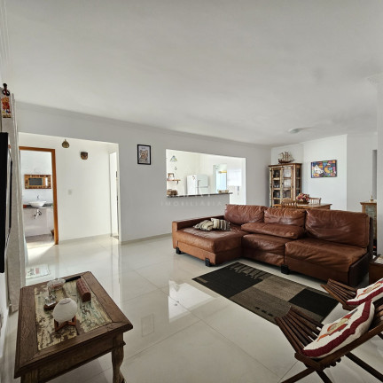 Imagem Apartamento com 3 Quartos à Venda, 172 m² em Tupi - Praia Grande