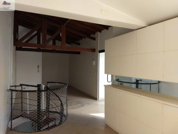 Imagem Cobertura com 3 Quartos à Venda, 204 m² em Rudge Ramos - São Bernardo Do Campo