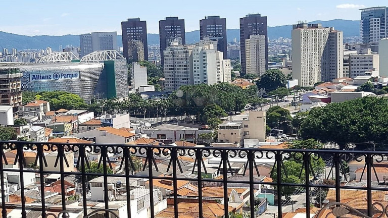 Imagem Apartamento com 3 Quartos à Venda, 159 m² em Perdizes - São Paulo Imagem Apartamento com 3 Quartos à Venda, 159 m² em Perdizes - São Paulo