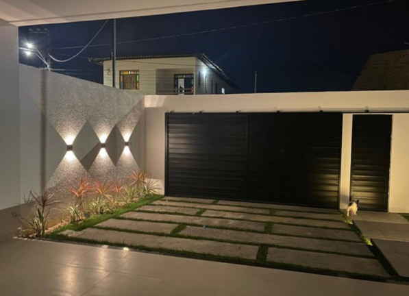 Imagem Casa com 3 Quartos à Venda, 130 m² em Zona De Expansão (aruana) - Aracaju Imagem Casa com 3 Quartos à Venda, 130 m² em Zona De Expansão (aruana) - Aracaju