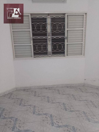 Imagem Casa com 3 Quartos à Venda, 225 m² em Vila São Roque - Lorena Imagem Casa com 3 Quartos à Venda, 225 m² em Vila São Roque - Lorena