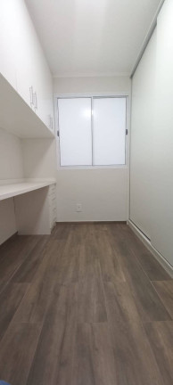 Imagem Apartamento com 2 Quartos à Venda, 40 m² em Vila Juliana - Botucatu