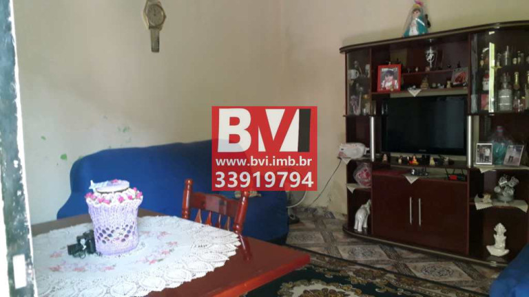 Imagem Apartamento com 1 Quarto à Venda, 37 m² em Irajá - Rio De Janeiro