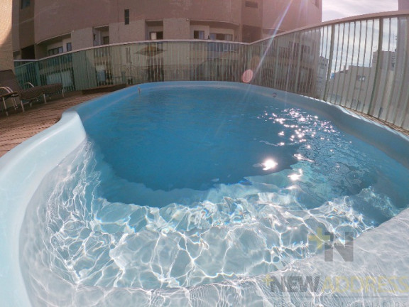 Imagem Apartamento com 3 Quartos à Venda, 98 m² em Itapuã - Vila Velha Imagem Apartamento com 3 Quartos à Venda, 98 m² em Itapuã - Vila Velha